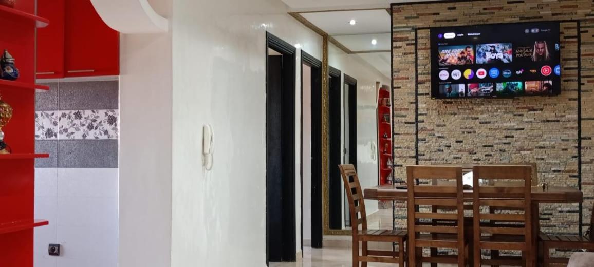 Dar Rita Appartement *