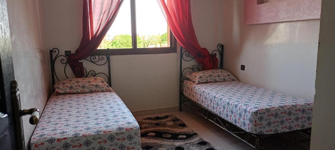 Appartement Dar Rita *