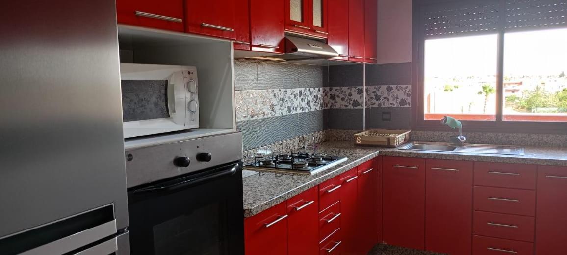 Dar Rita Appartement Marrakesh